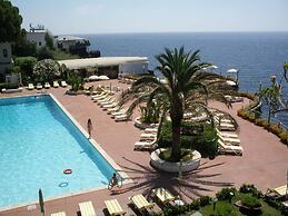 Grand Hotel Baia Verde
