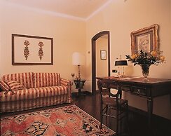 Grand Hotel Baia Verde
