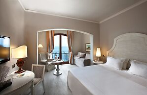 Grand Hotel Baia Verde