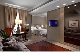 Grand Hotel Baia Verde