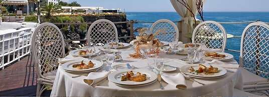 Grand Hotel Baia Verde