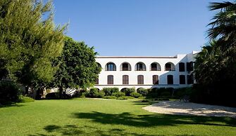 Grand Hotel Baia Verde