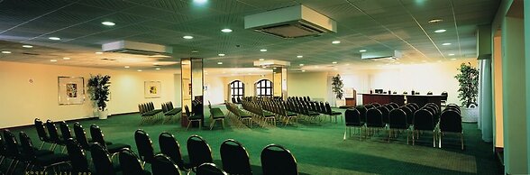Grand Hotel Baia Verde