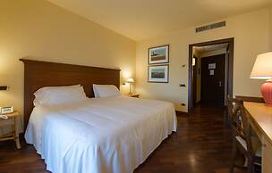 Grand Hotel Baia Verde
