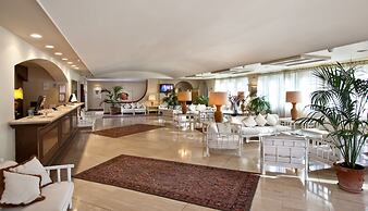 Grand Hotel Baia Verde