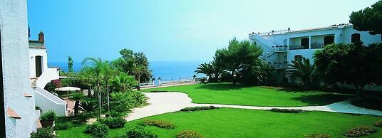 Grand Hotel Baia Verde