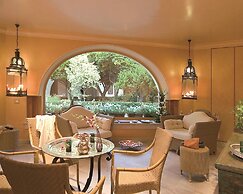 Grand Hotel Baia Verde