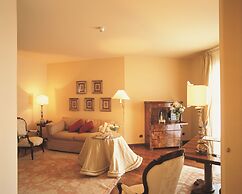Grand Hotel Baia Verde