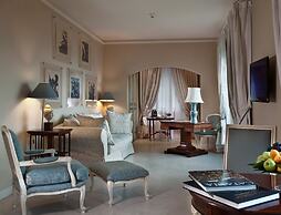 Grand Hotel Baia Verde