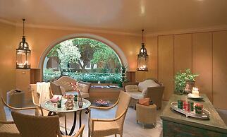 Grand Hotel Baia Verde