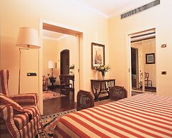 Grand Hotel Baia Verde