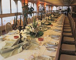 Grand Hotel Baia Verde