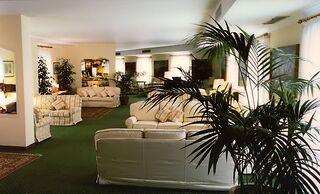 Grand Hotel Baia Verde