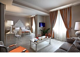 Grand Hotel Baia Verde
