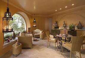 Grand Hotel Baia Verde