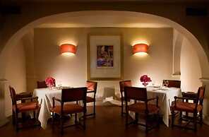 Grand Hotel Baia Verde