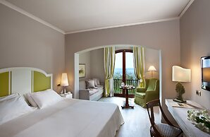 Grand Hotel Baia Verde