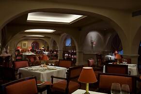 Grand Hotel Baia Verde