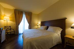 Grand Hotel Baia Verde