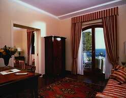 Grand Hotel Baia Verde