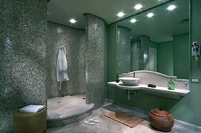 Grand Hotel Baia Verde
