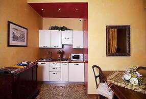 Residence Palazzo Odoni