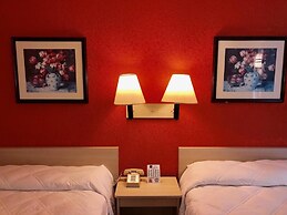 QC Stay Inn