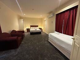 Crystal INN