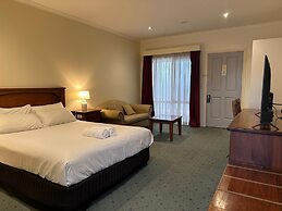 Crystal INN