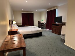 Crystal INN
