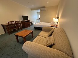 Crystal INN