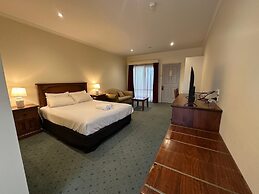 Crystal INN