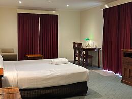 Crystal INN