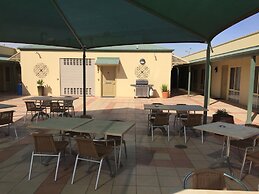 Crystal INN
