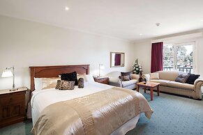 Crystal INN