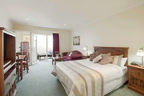 Crystal INN