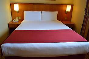 Savera Hotel South Ruislip