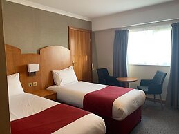 Savera Hotel South Ruislip