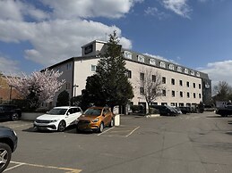 Savera Hotel South Ruislip