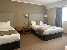 Savera Hotel South Ruislip