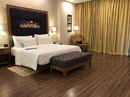 Le Méridien Jaipur Resort & Spa