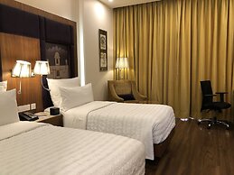 Le Méridien Jaipur Resort & Spa