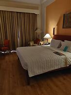 Le Méridien Jaipur Resort & Spa
