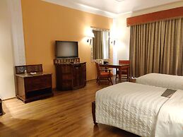 Le Méridien Jaipur Resort & Spa