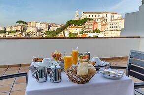 Olissippo Castelo