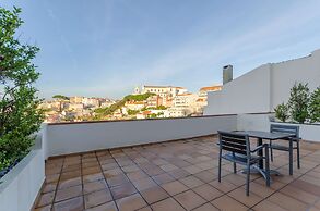Olissippo Castelo