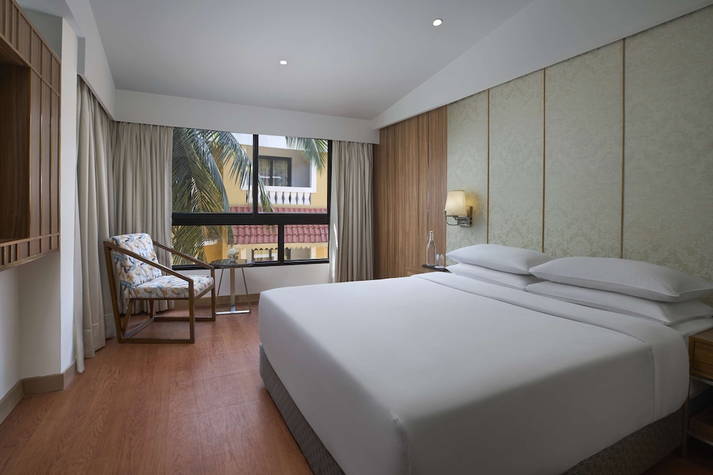 Park Inn by Radisson Goa Candolim