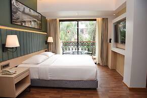 Park Inn by Radisson Goa Candolim