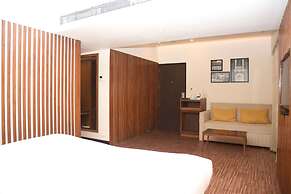 Park Inn by Radisson Goa Candolim