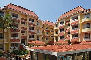 Park Inn by Radisson Goa Candolim